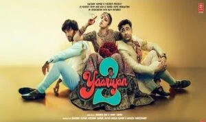 सिमरूँ तेरा नाम Simroon Tera Naam Lyrics in Hindi – Yaariyan 2 Simroon-Tera-Naam