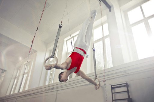 The Ultimate Guide to Gymnastics Workouts at Home: Techniques, Routines, and Tips for All Levels