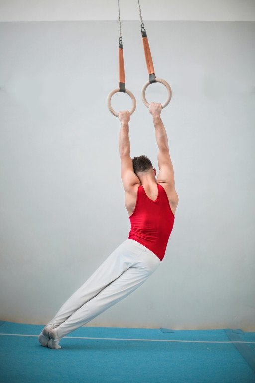 Home Gymnastics Workout Tips