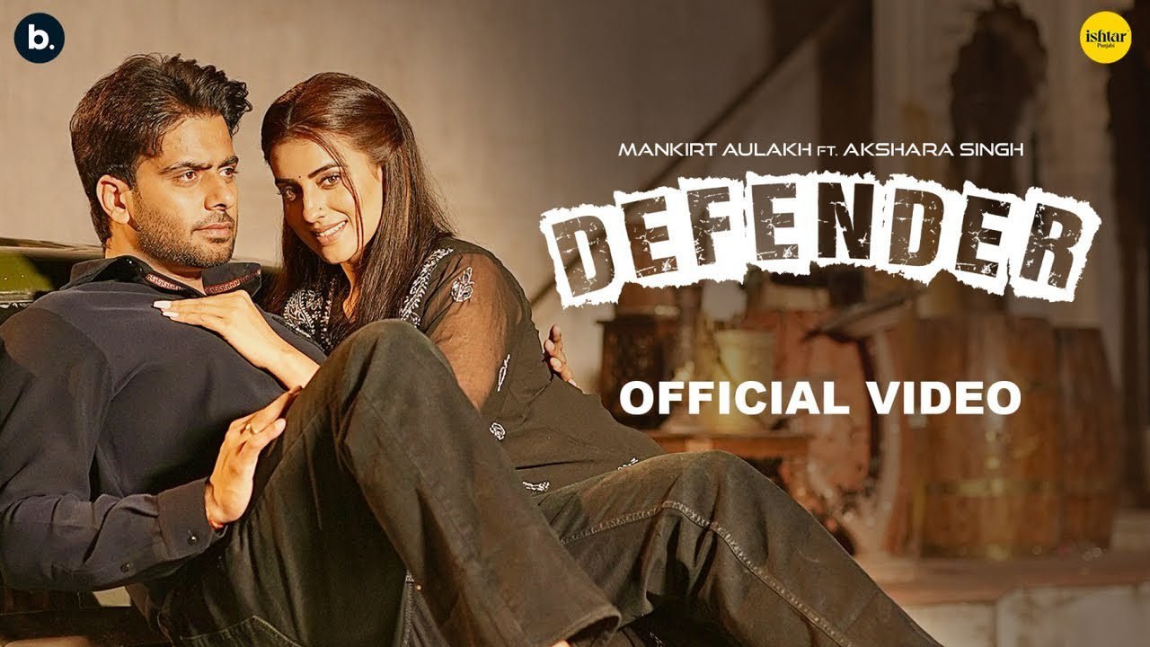 DEFENDER LYRICS – Mankirt Aulakh | sonylyrics