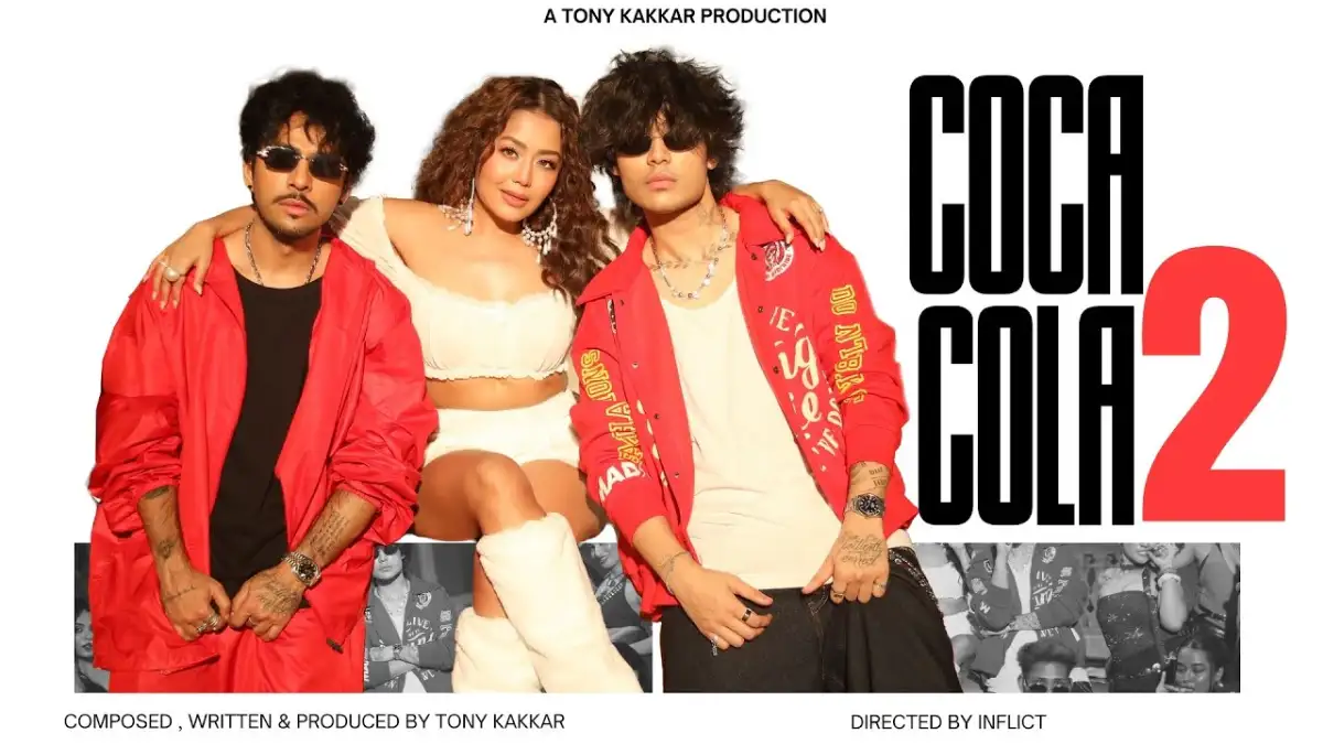 कोका कोला 2 Coca Cola 2 Lyrics Lyrics In Hindi – Tony Kakkar, Neha Kakkar, Junior