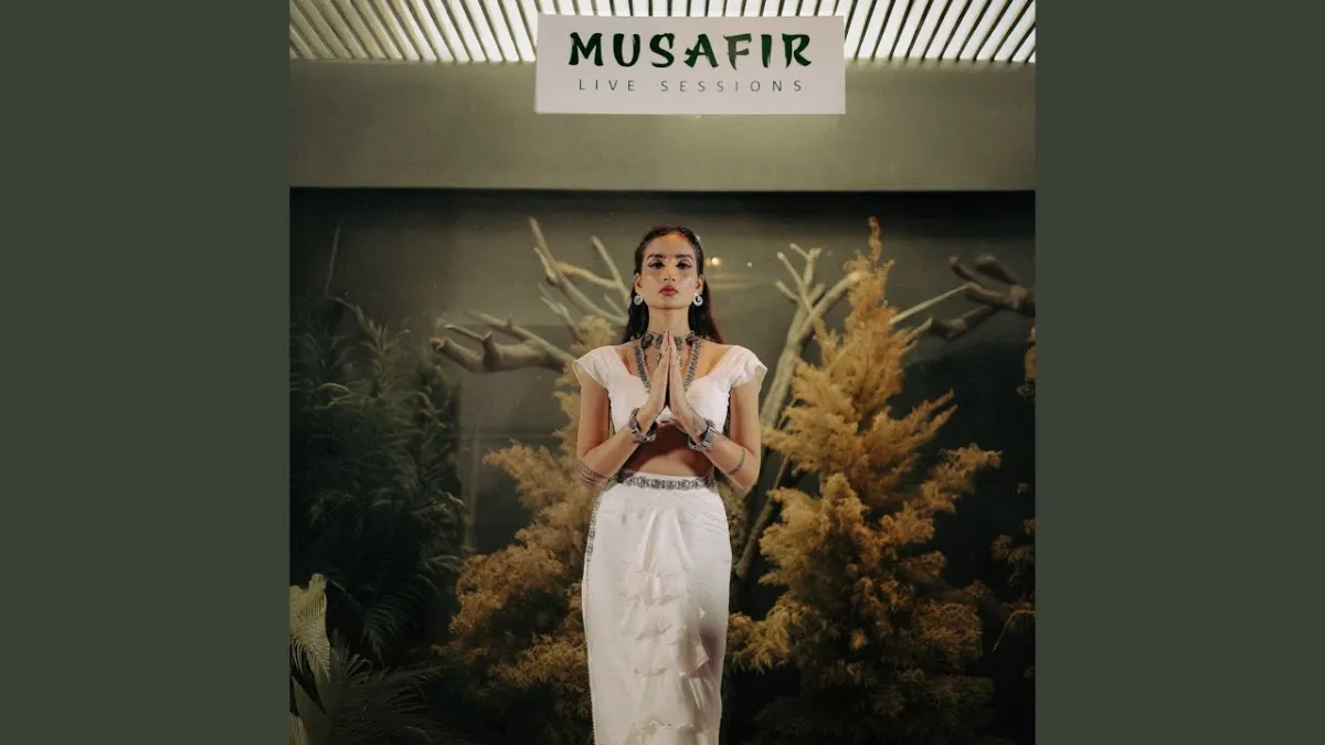 फकीरां Faqeeran Lyrics In Hindi – Rashmeet Kaur